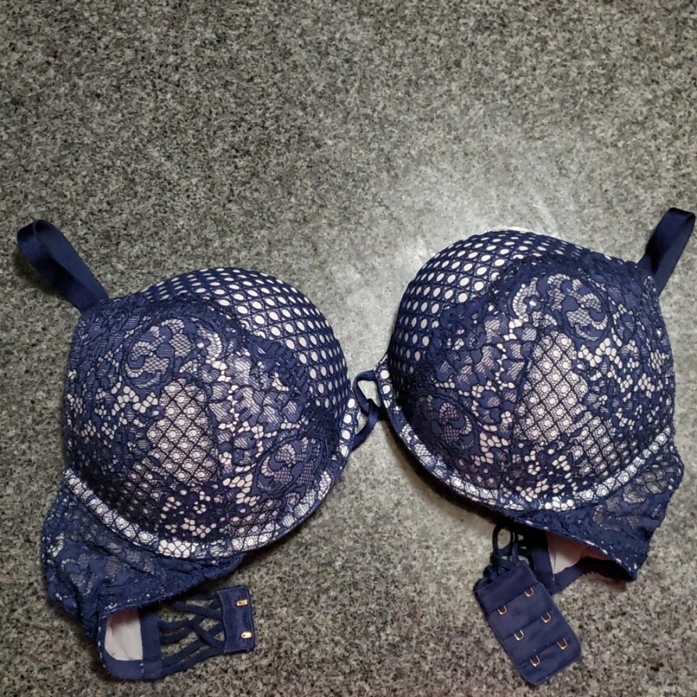 Victoria's Secret Bombshell Bra